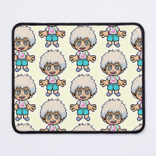 Item preview, Chibi Hikaru designed and sold by angsty-angst.