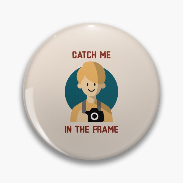 Item preview, Catch Me in the Frame - nature photography  designed and sold by TaurusC95.