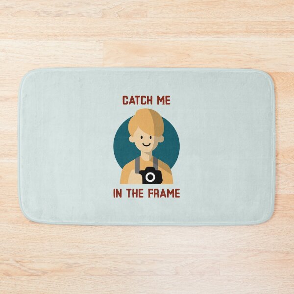 Item preview, Catch Me in the Frame - nature photography  designed and sold by TaurusC95.