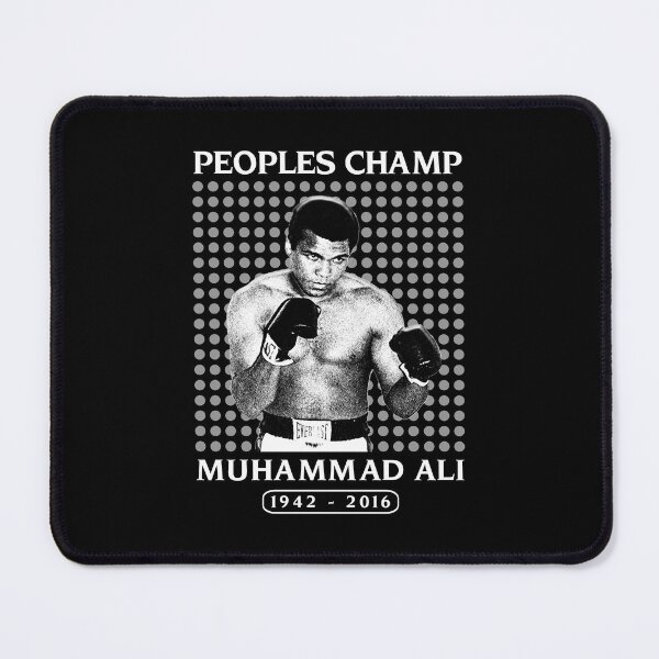 Item preview, Muhammad Ali Rec designed and sold by ROSYA ROSYA.