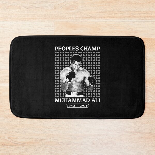 Item preview, Muhammad Ali Rec designed and sold by ROSYA ROSYA.