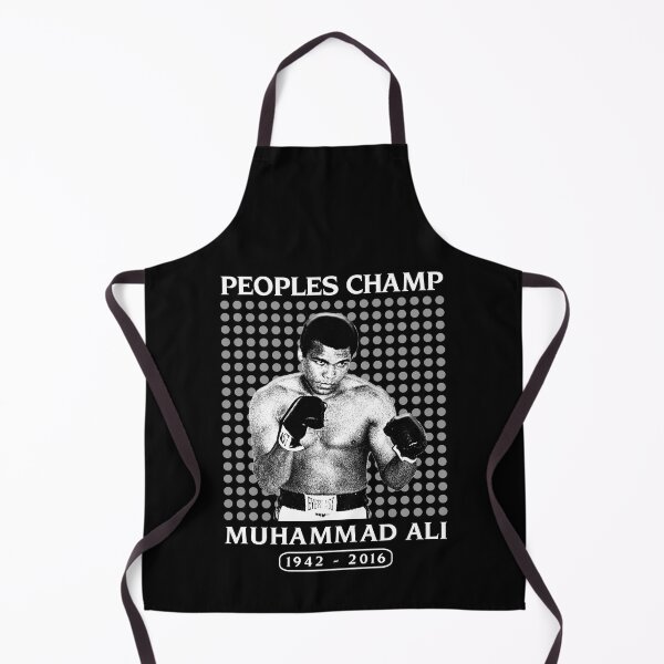 Item preview, Muhammad Ali Rec designed and sold by ROSYA ROSYA.