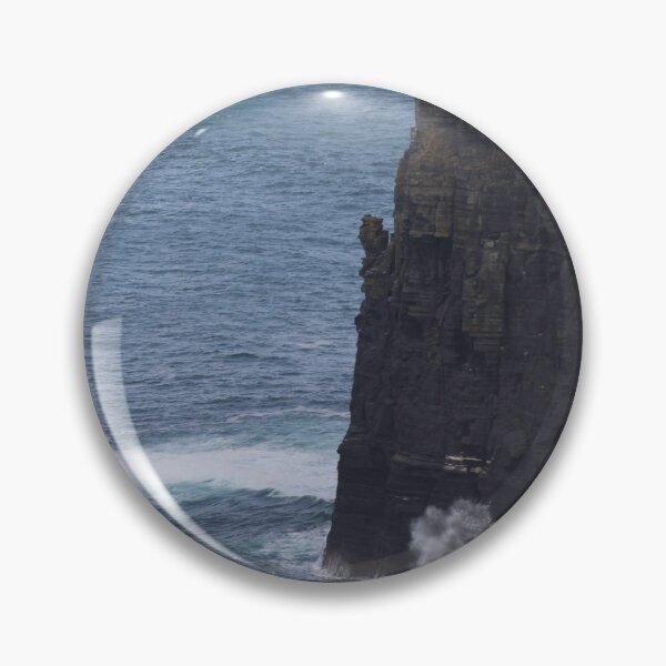 Item preview, Cliffs of Moher designed and sold by Marije Kouyzer.