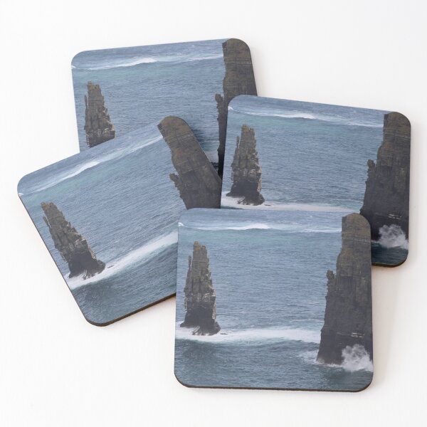 Item preview, Cliffs of Moher designed and sold by Marije Kouyzer.
