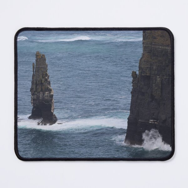 Item preview, Cliffs of Moher designed and sold by Marije Kouyzer.