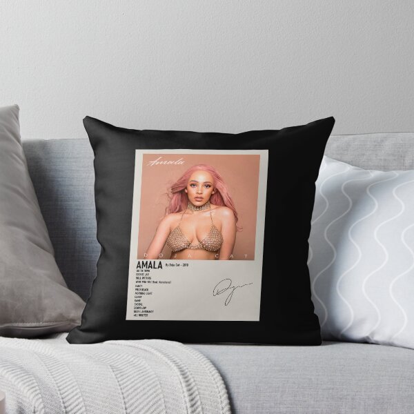 Item preview, Doja Cat - Amala Album designed and sold by Altaf Aji.