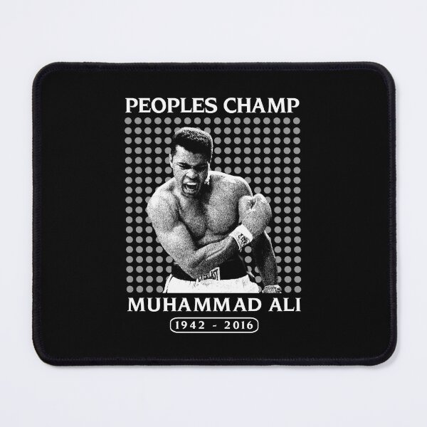 Item preview, Muhammad Ali Rec III designed and sold by ROSYA ROSYA.
