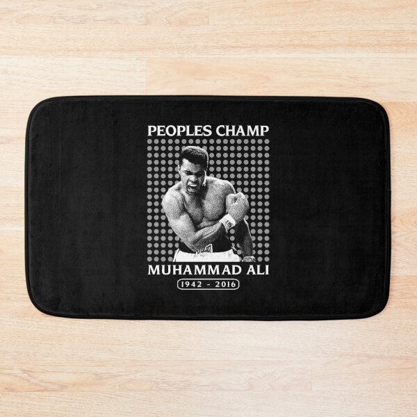 Item preview, Muhammad Ali Rec III designed and sold by ROSYA ROSYA.