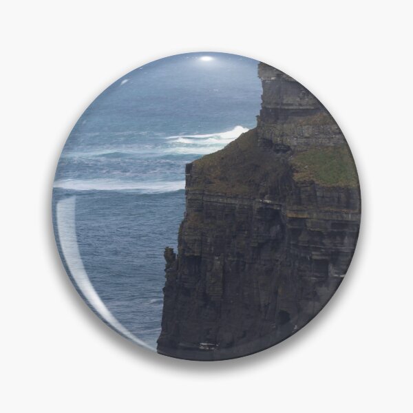 Item preview, Cliffs of Moher designed and sold by Marije Kouyzer.