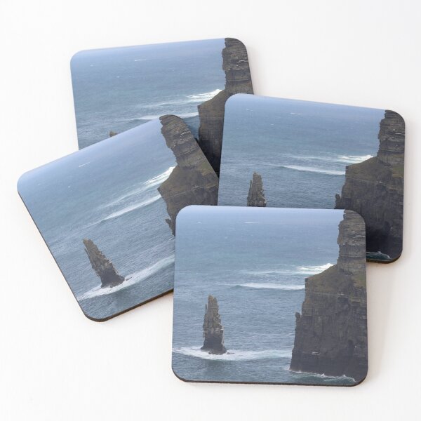 Item preview, Cliffs of Moher designed and sold by Marije Kouyzer.