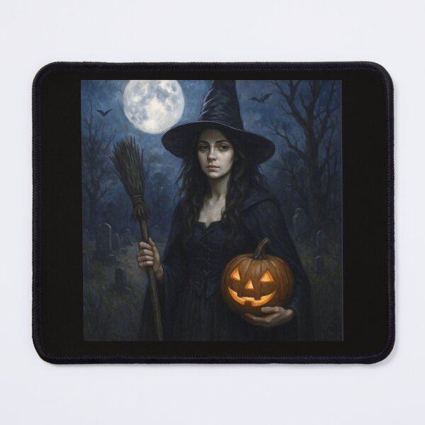 Item preview, The Witch designed and sold by JullyDesigns.