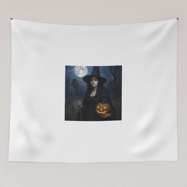 Item preview, The Witch designed and sold by JullyDesigns.