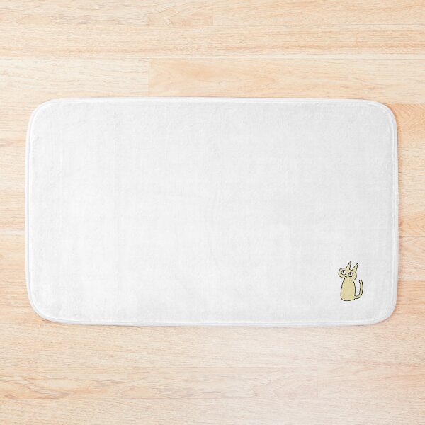 Item preview, A Cat Left All Alone designed and sold by SUNEKOSURRI.
