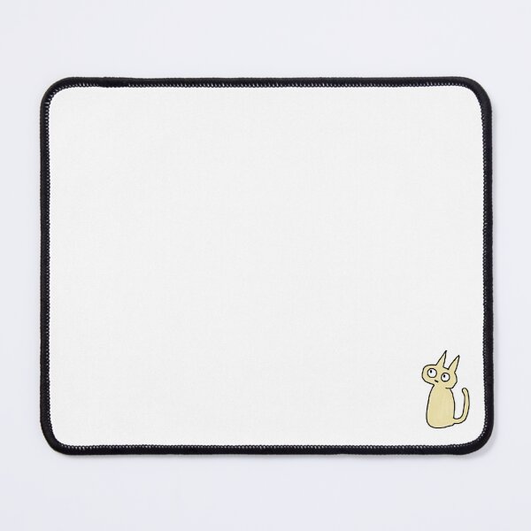 Item preview, A Cat Left All Alone designed and sold by SUNEKOSURRI.
