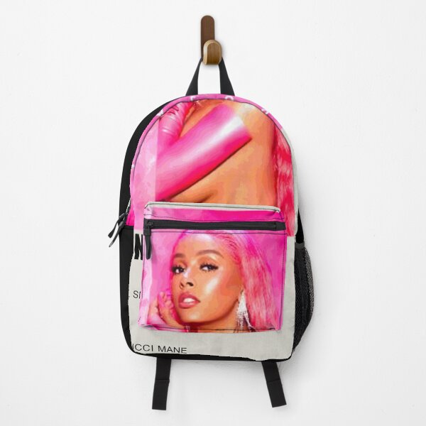 Item preview, Doja Cat - Hot Pink designed and sold by Altaf Aji.