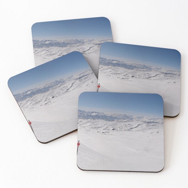Item preview, Spring Skiing Flims-Laax, Switzerland designed and sold by fungus50.