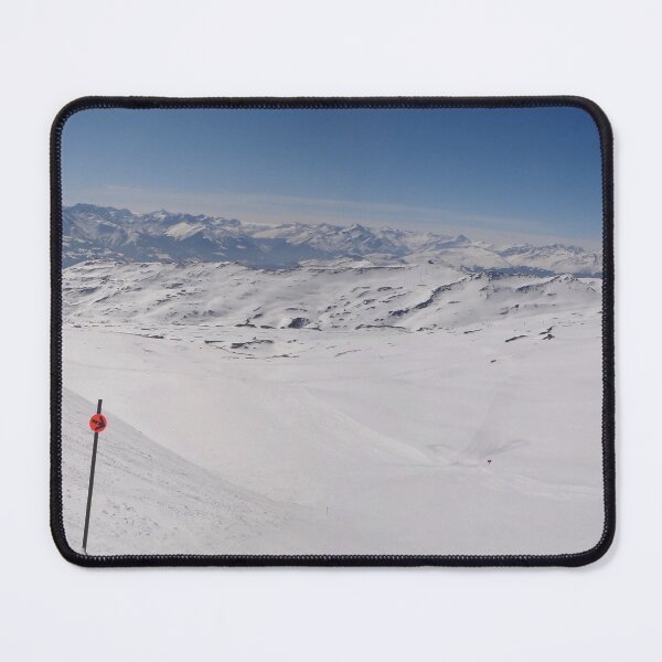 Item preview, Spring Skiing Flims-Laax, Switzerland designed and sold by fungus50.