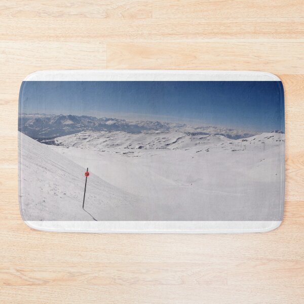 Item preview, Spring Skiing Flims-Laax, Switzerland designed and sold by fungus50.