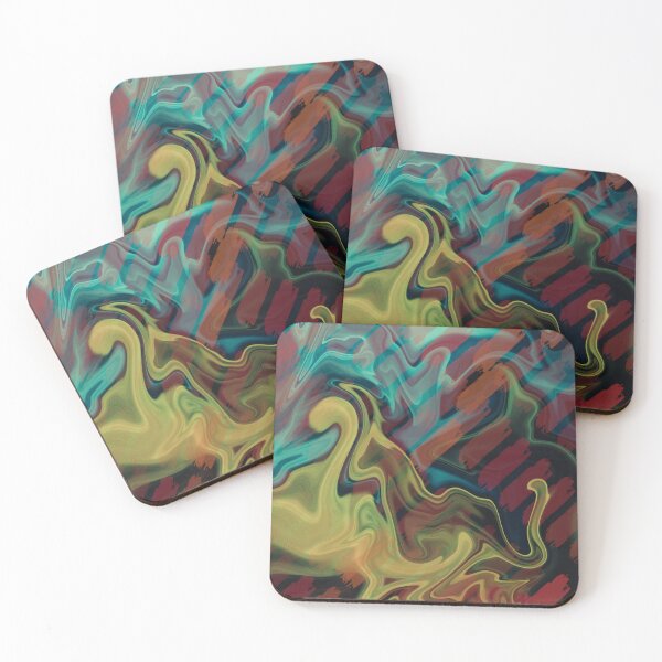 Item preview, Double Exposure Art designed and sold by Angela Santana Designs.