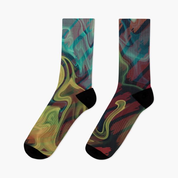 Item preview, Double Exposure Art designed and sold by Angela Santana Designs.