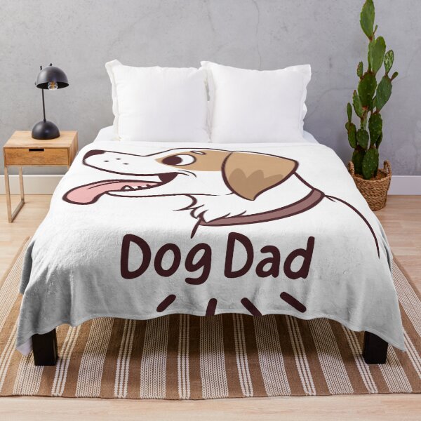 Item preview, Black Labrador Dog Dad T-Shirt Design - Happy Pet Lover Graphic designed and sold by Katsiampl.
