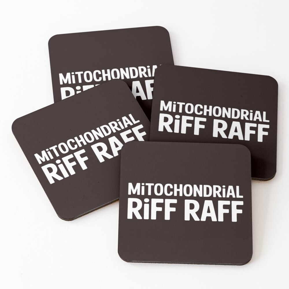 Item preview, Coasters (Set of 4) designed and sold by Ktpier.