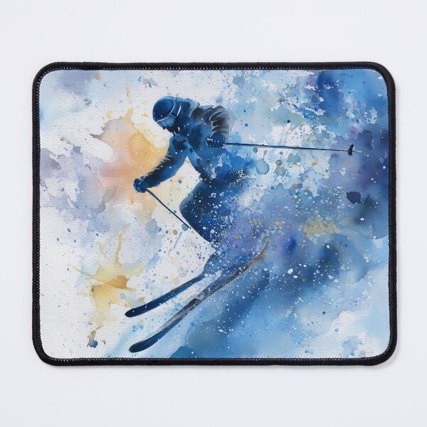 Item preview, Powder Splash designed and sold by ArgentoArt.