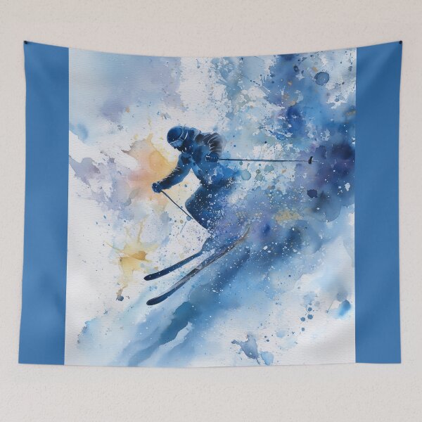 Item preview, Powder Splash designed and sold by ArgentoArt.