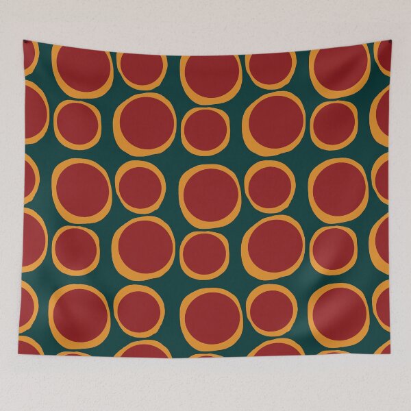 Item preview, Block Print One designed and sold by nosoonersaid.