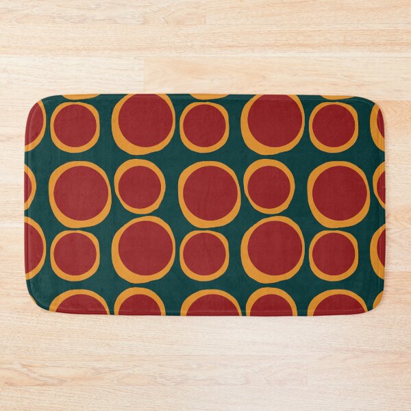 Item preview, Block Print One designed and sold by nosoonersaid.