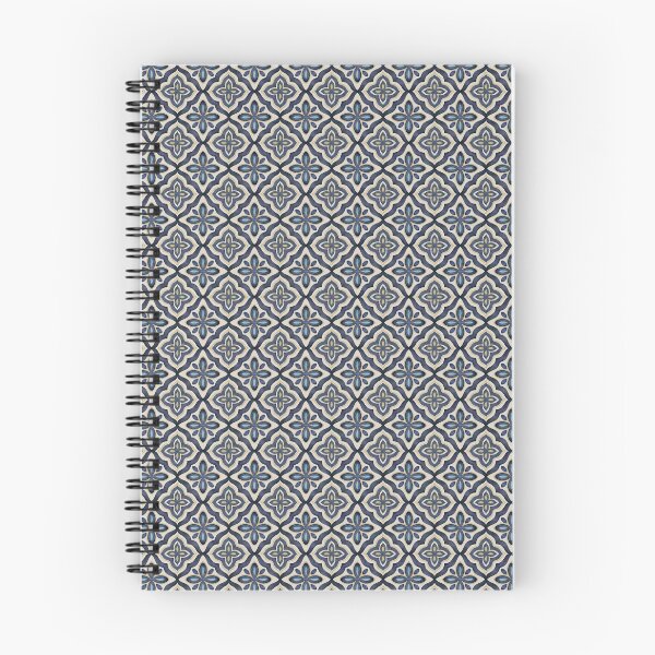 Item preview, Hand-Painted Blue Ceramic Tile with Artistic Watercolor Texture designed and sold by JoelmaQ.