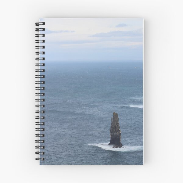 Item preview, Cliffs of Moher designed and sold by Marije Kouyzer.