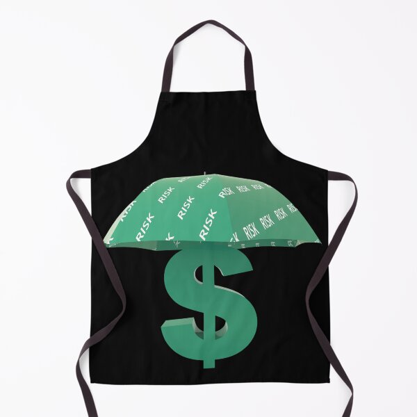 Item preview, Risk Protection Umbrella designed and sold by Khadigadesings.
