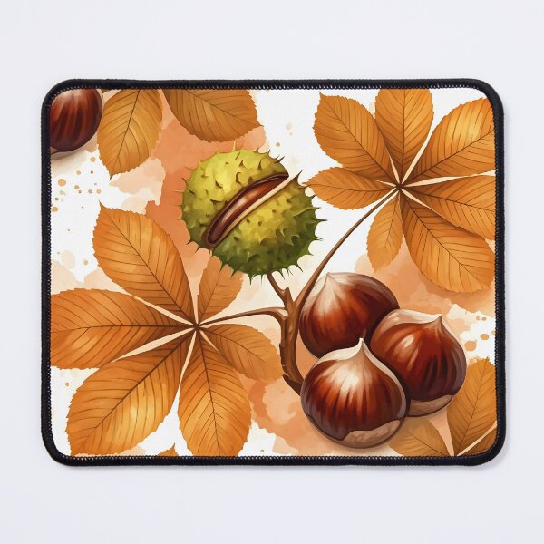 Item preview,  Chestnuts designed and sold by PrintLabStudio.
