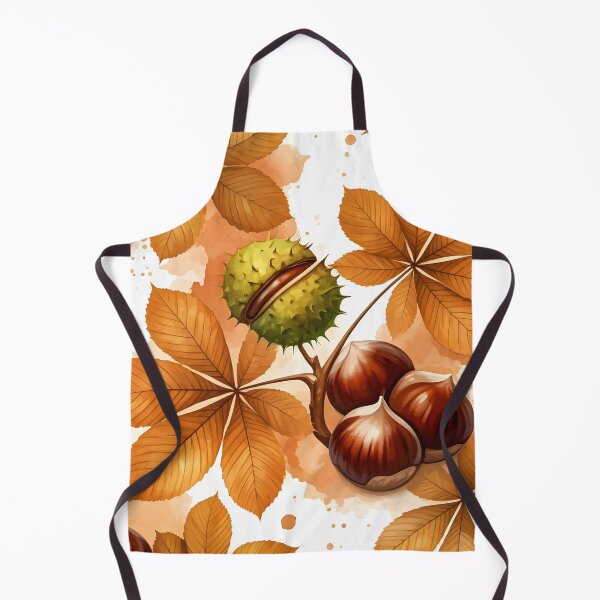 Item preview, Chestnuts designed and sold by PrintLabStudio.