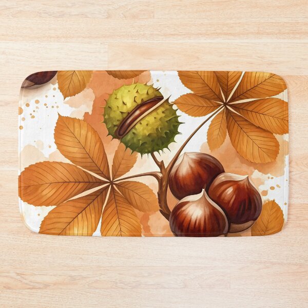 Item preview,  Chestnuts designed and sold by PrintLabStudio.