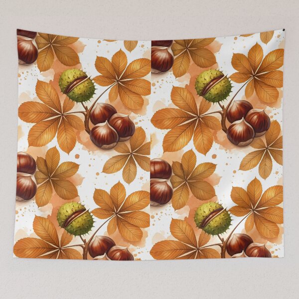 Item preview,  Chestnuts designed and sold by PrintLabStudio.