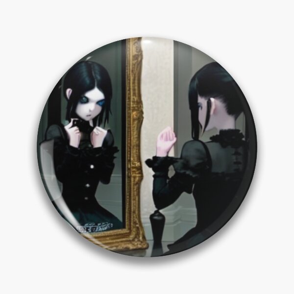 Item preview, Ghostly Reflections designed and sold by Blk7Lotus.