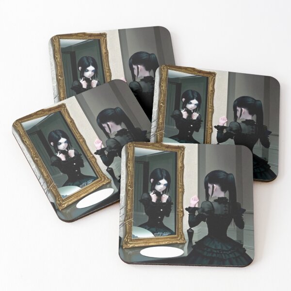 Item preview, Ghostly Reflections designed and sold by Blk7Lotus.