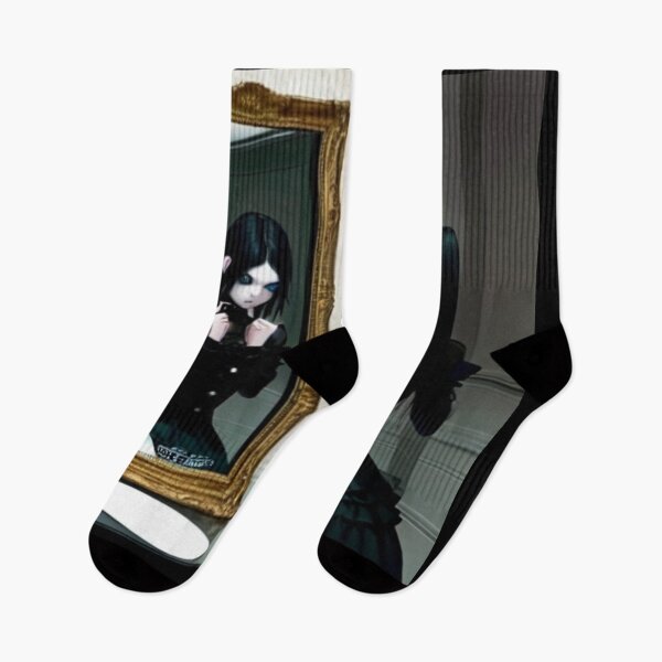 Item preview, Ghostly Reflections designed and sold by Blk7Lotus.