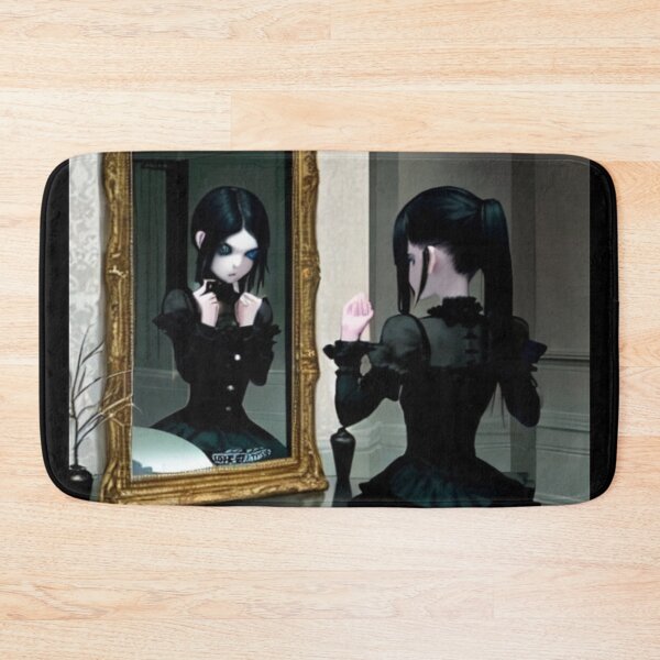 Item preview, Ghostly Reflections designed and sold by Blk7Lotus.