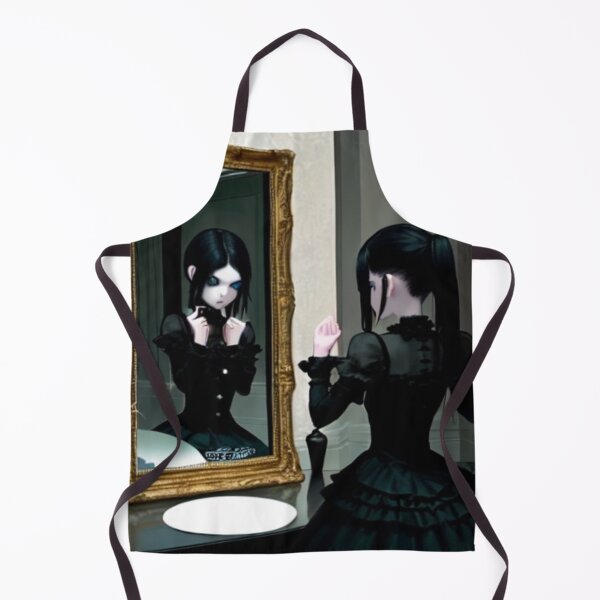 Item preview, Ghostly Reflections designed and sold by Blk7Lotus.