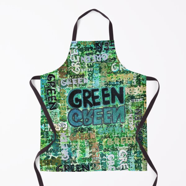 Item preview, Color Green 1 designed and sold by nastiaart.