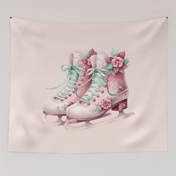 Item preview, Preppy Christmas - High-Detail Holiday Art designed and sold by Cookiezoo.