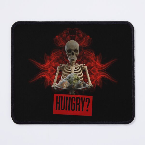 Item preview, R U Hungry? designed and sold by Rex Vox.