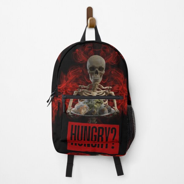 Item preview, R U Hungry? designed and sold by Rex Vox.