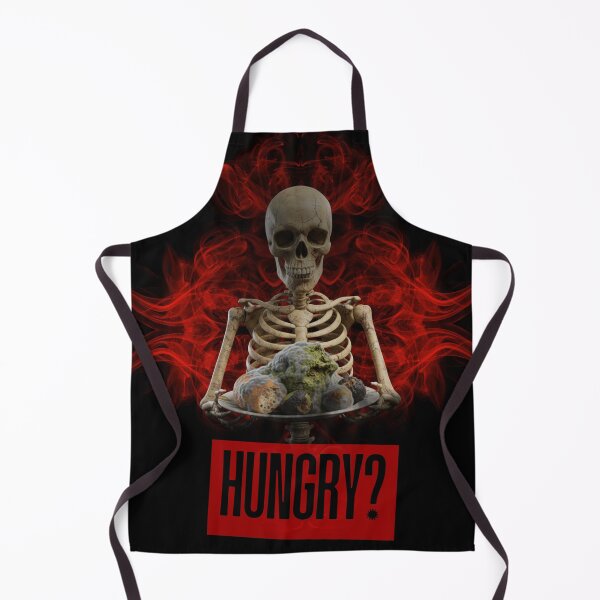 Item preview, R U Hungry? designed and sold by Rex Vox.