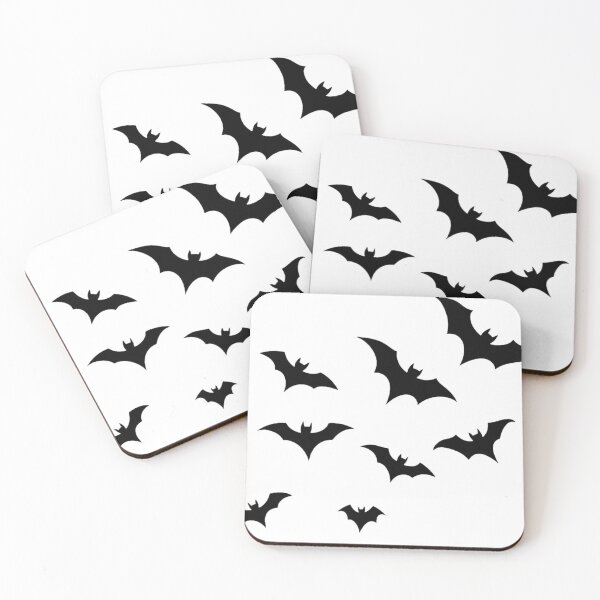 Item preview, pack of bats designed and sold by laribot.