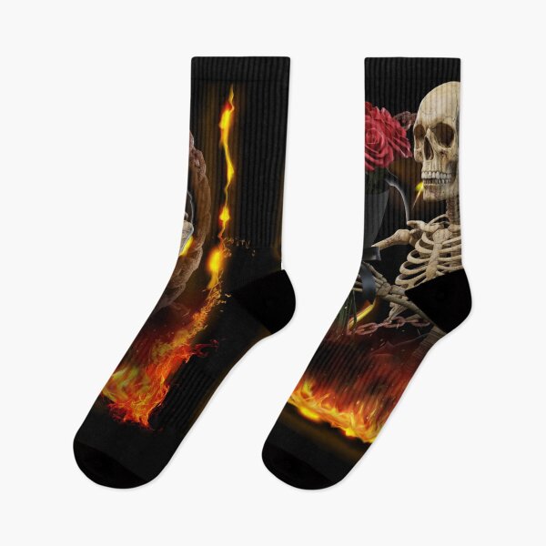 Item preview, Love is in fire designed and sold by Rex Vox.