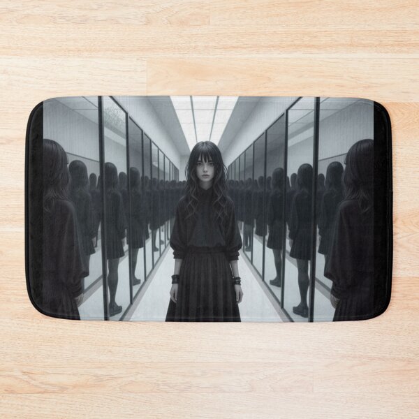 Item preview, Overflow Mind designed and sold by Blk7Lotus.